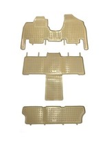 REZAWPLAST Van Mats for