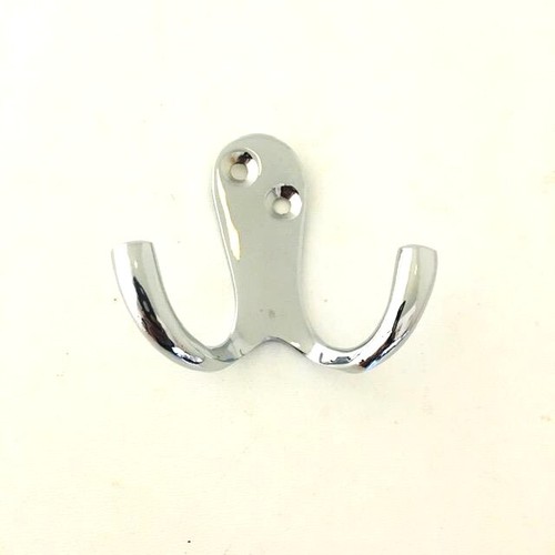 Solid polished chrome - solid,