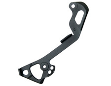 Shimano XT RD-M8000 Inner plate SGS Black - Y5RT10000