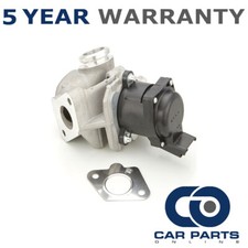 EGR Valve Fits Ford Focus