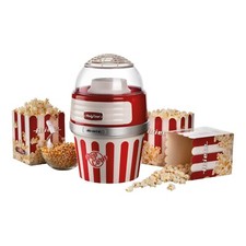 Popcorn Maker Machine with
