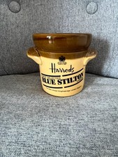 Harrods Vintage Blue Stilton