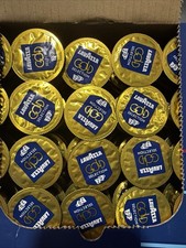 255 Lavazza Gold Blue