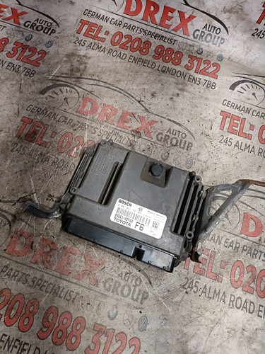 Ecu engine control unit 2010 - engine,