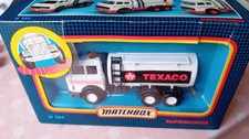 Matchbox Superkings Iveco