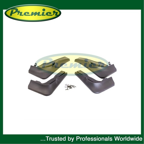 Premier direct fit mud flaps - premier,