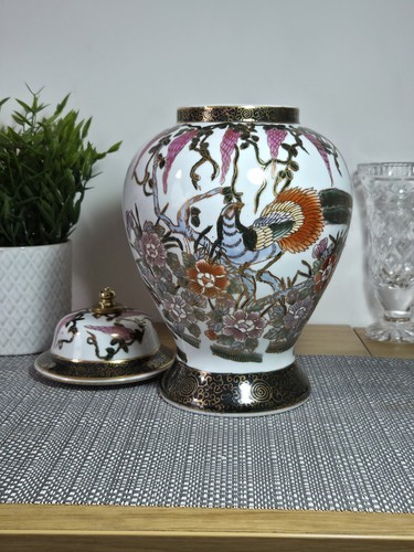 Vintage chinese porcelain - vintage,