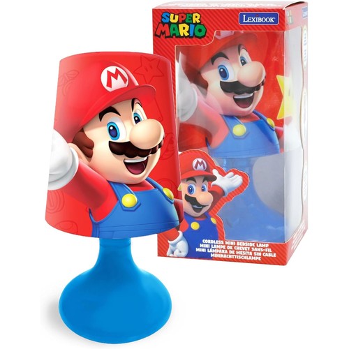 Lexibook nintendo cordless - lexibook,
