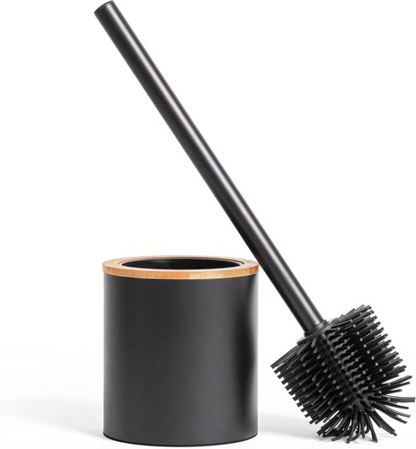 Kazai silicone toilet brush - kazai.®,