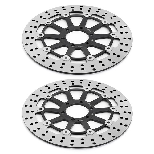 For yamaha pair front - yamaha, brake