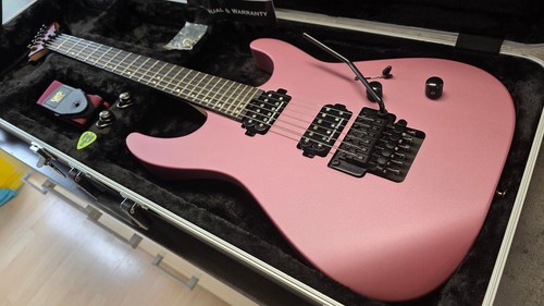 Jackson dinky dk2 - dk2, pro