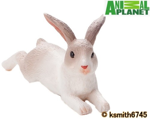 Mojo animal planet rabbit - animal,