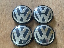 x4 Original Volkswagen Golf