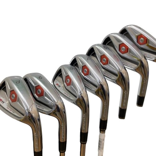 Taylormade r11 iron - r11, golf