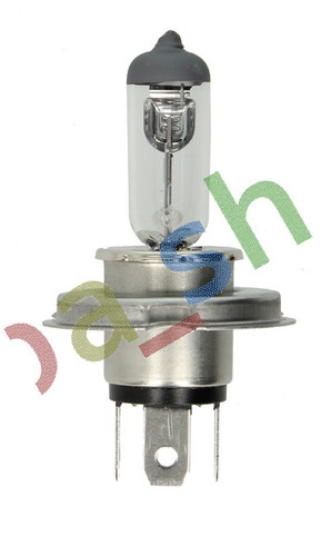 Light bulb blister - light, pack
