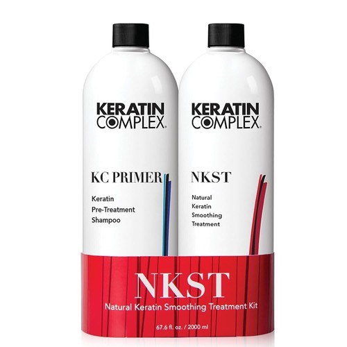 Jumbo keratin complex the - keratin,