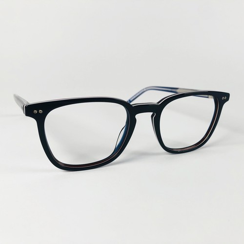Tommy hilfiger eyeglasses blue - eyeglasses,