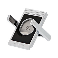 St Dupont Cigar Cutter Stand