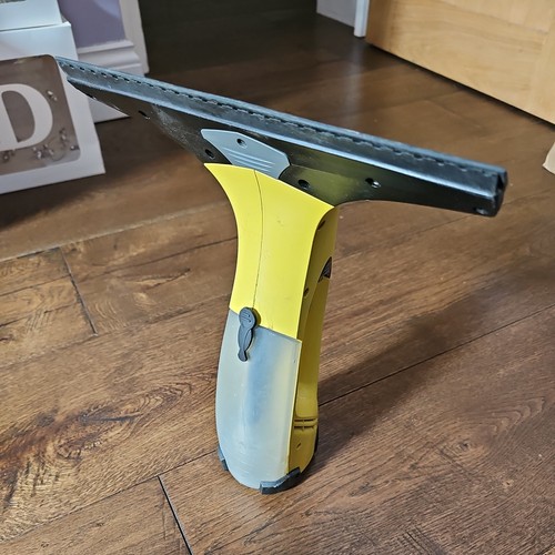 Karcher wv50 window - window, vacuum