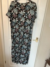 Seasalt Chi Ryn Dress Size 20