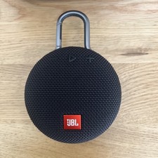 JBL Clip 3 Portable Bluetooth