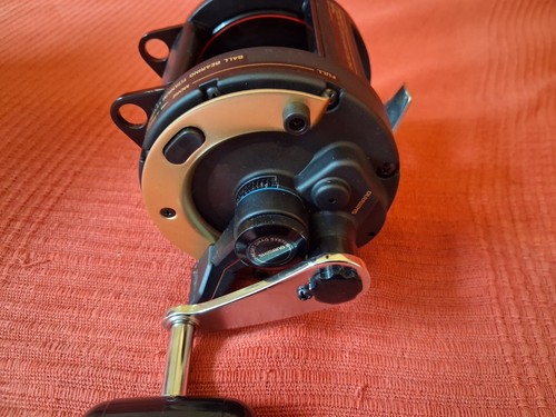 Shimano tld - tld, 20