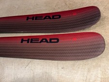 SKIS HEAD KORE 99 184 cm ! TOP