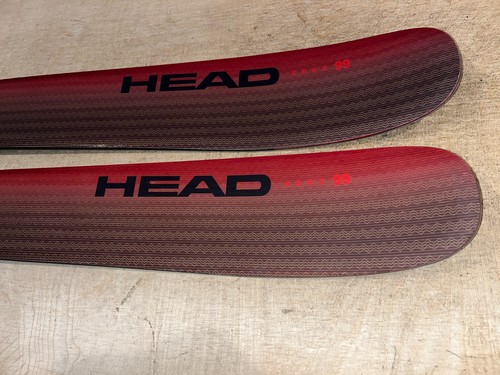 Skis head kore - kore, 184