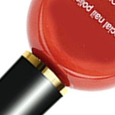 Nail Polish 10ml Saturated Bright Color Elegant Style Quick Drying Long Lasting