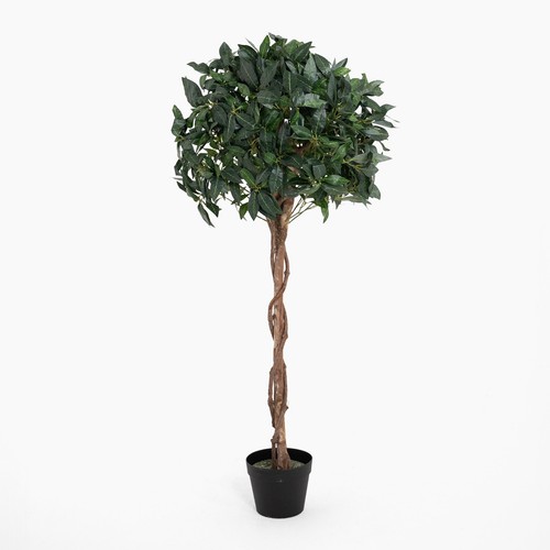 Blooming artificial damaged - artificial,