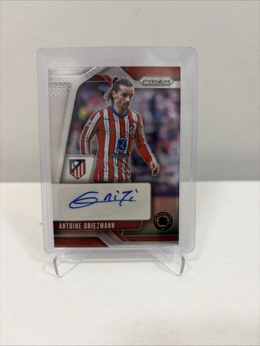 2025 prizm fifa club - world, cup