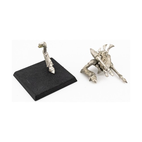 Epic 40k eldar metal - epic,