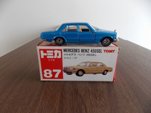 Takara tomy tomica - takara,