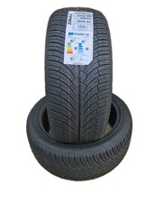 2x 245 40 ZR 19 98W XL  Zmax X-Spider A/S All Seasons  M +S ❄️ New Tyres