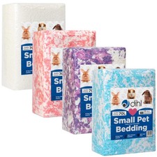 70L Small Animal Paper Bedding