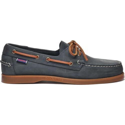 Sebago docksides portland - sebago,