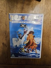 Ice Age 4 Continental Drift