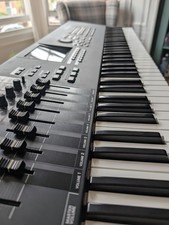 Yamaha Motif XF7 – 76-Key