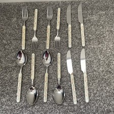 Vintage 12 Pieces Viners