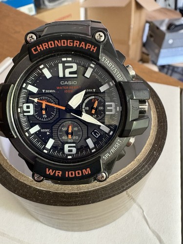 Casio edifice mcw100h1avef - casio,