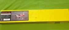 Herr Engineering Cessna 180 1/2 A R/C Sport Model Aircraft Kit 43 1/2 inch wing 