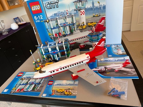 Lego town 3182 city - 3182,