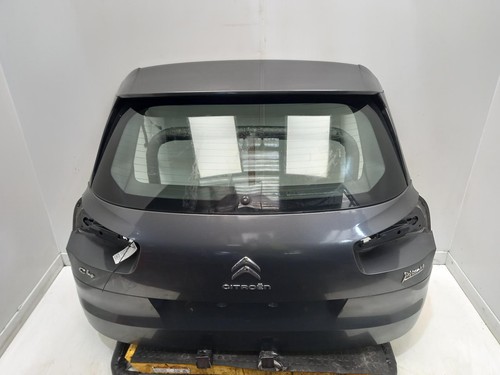 Citroen picasso boot lid - picasso,