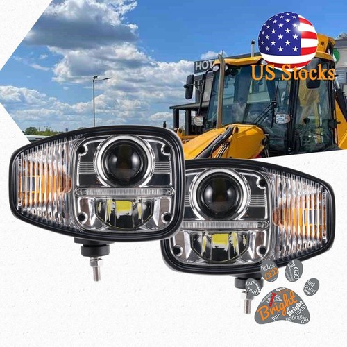 Led headlight - led, +