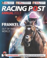 Racing Post Annual 2013