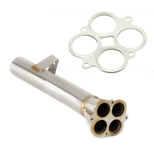 Yamaha yzf exup exhaust - yzf,