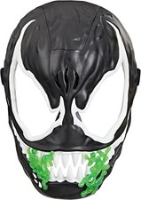 Hasbro Marvel spiderman venom