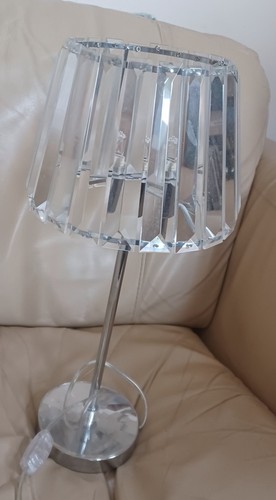 Laura ashley crystal - laura, and