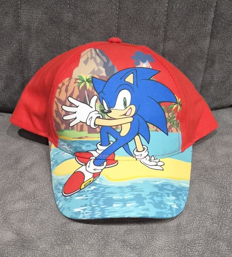 Sonic the hedgehog - sonic,