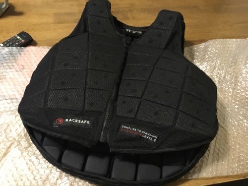 Racesafe provent child s - provent, 3